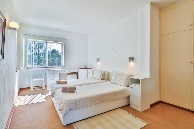 To Let 4 Bedroom Property for Rent in Sanctuary Western Cape